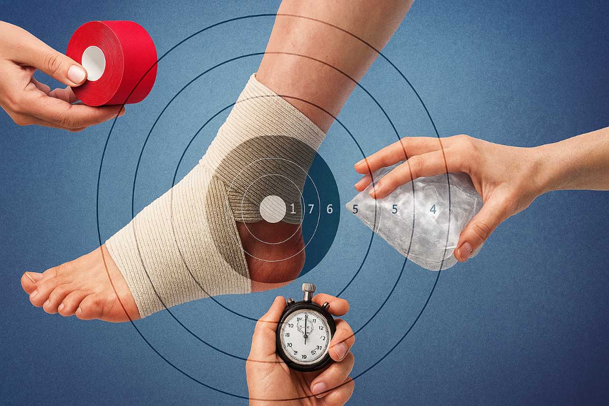 What Pro Athletes Know About Recovery That You Don