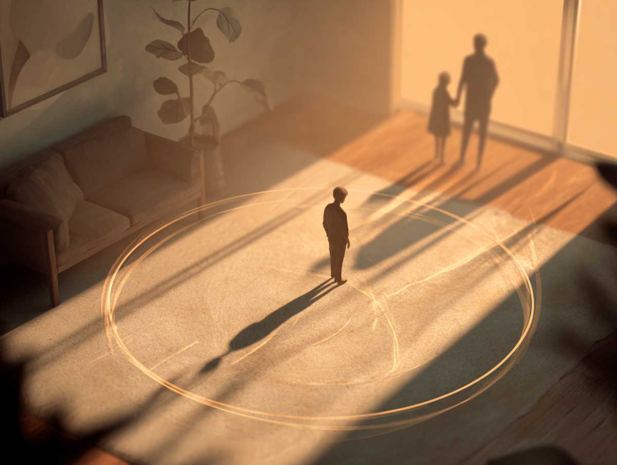 How to Set Healthy Boundaries in Addiction Affected Relationships
