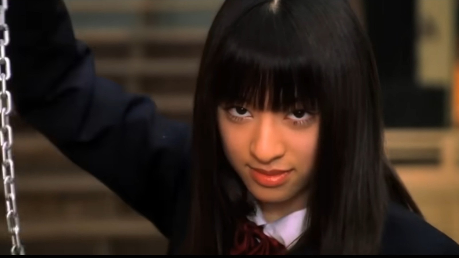 Gogo Yubari de Kill Bill está irreconocible hoy
