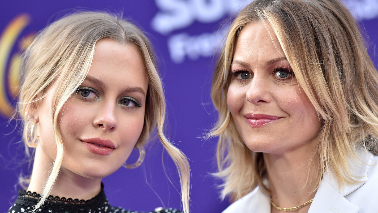 La transformación completa de Natasha, la hija de Candace Cameron Bure