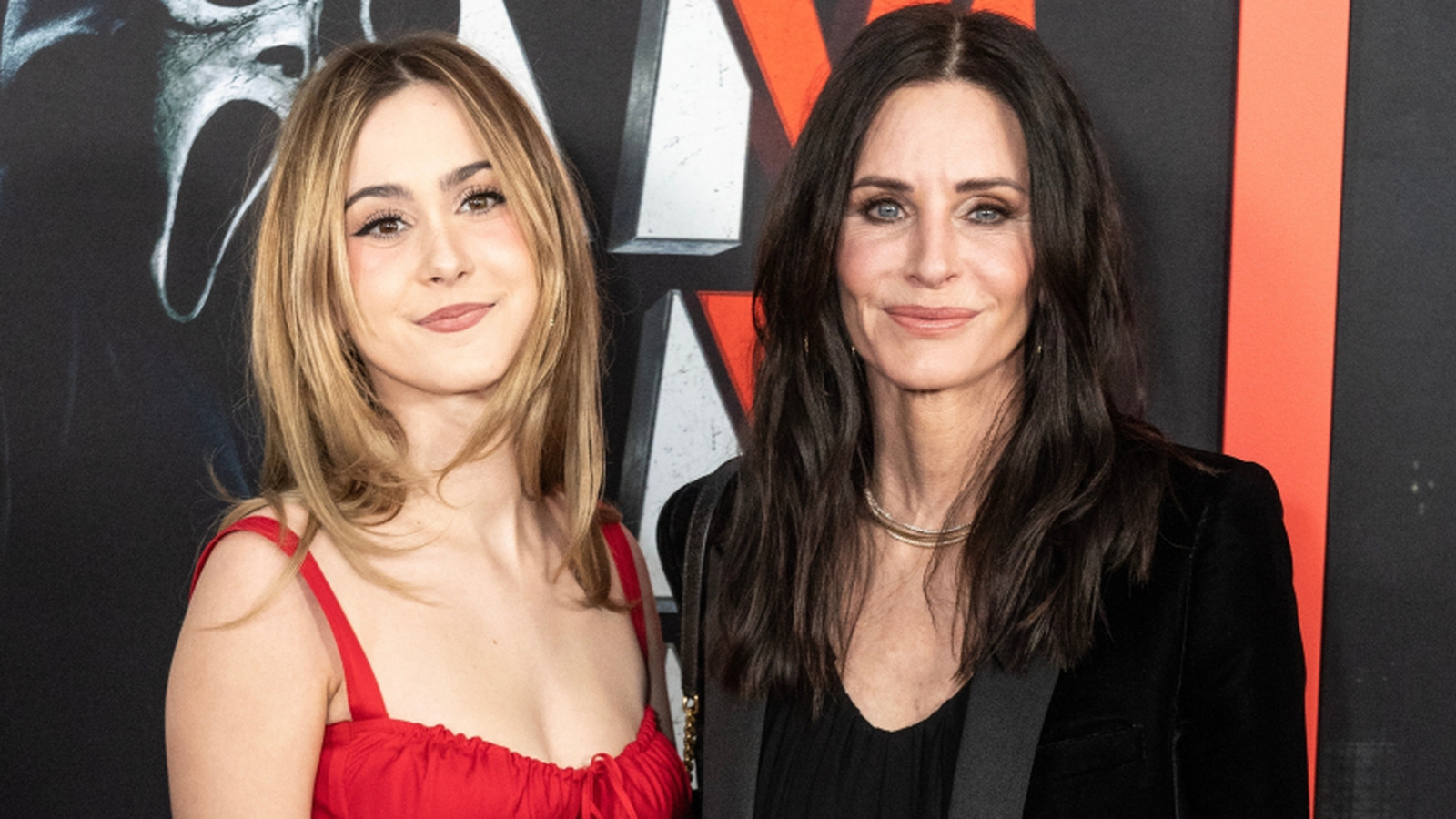 Los hijos del elenco de Friends ya son mayores