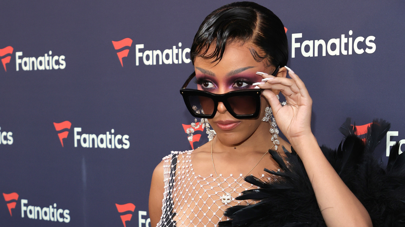 Las celebridades peor vestidas en la historia del after-party del Super Bowl