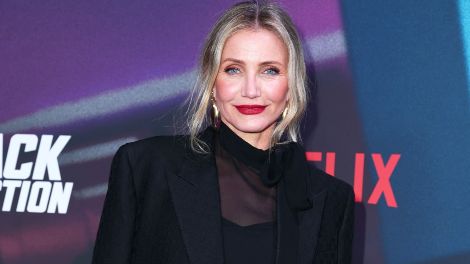 Trajes de Cameron Diaz que fueron un fracaso total