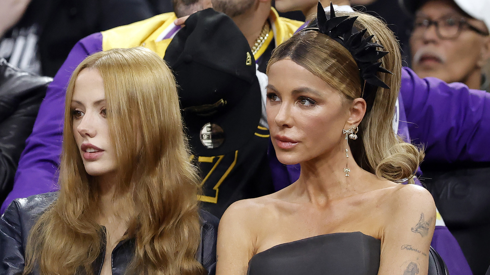 La impresionante transformación de la hija de Kate Beckinsale, Lily Mo Sheen