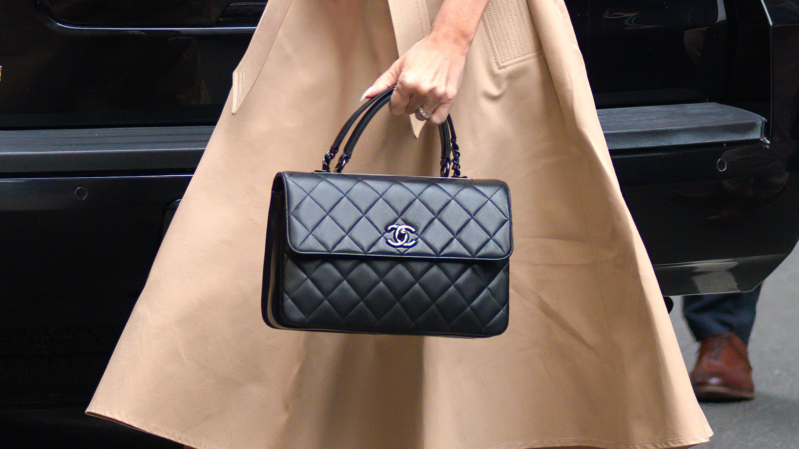 Los bolsos más caros que posee Melania Trump