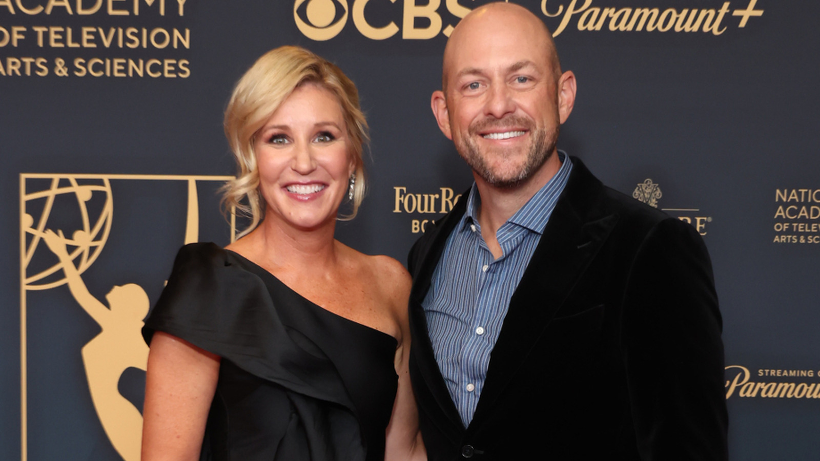 La estrella de HGTV Jenny Marrs y su familia viven una vida bastante lujosa