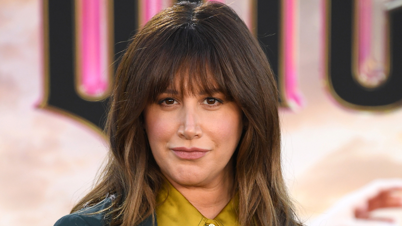 El look mejorado de Ashley Tisdale aún no ha ido demasiado lejos, según nuestro experto