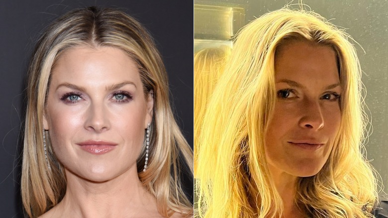 L: Ali Larter llega a la 13.ª experiencia artística anual Black Tie de The Art of Elysium 
