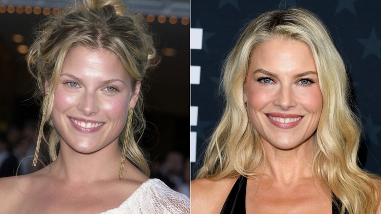 Ali Larter en la década de 2000 y 2026