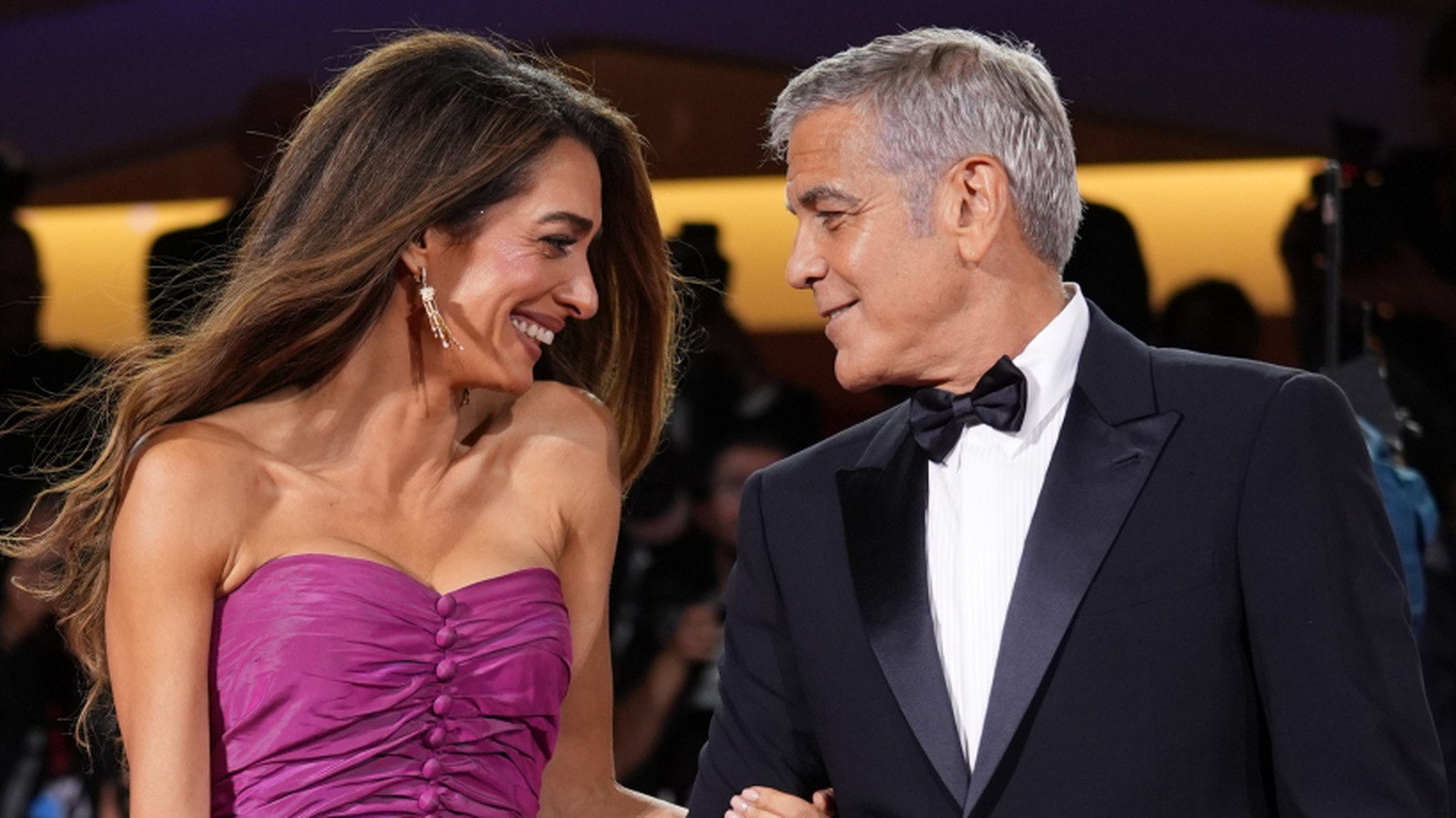 Las mayores señales de alerta en la relación de Amal y George Clooney no son tan malas como se podría pensar