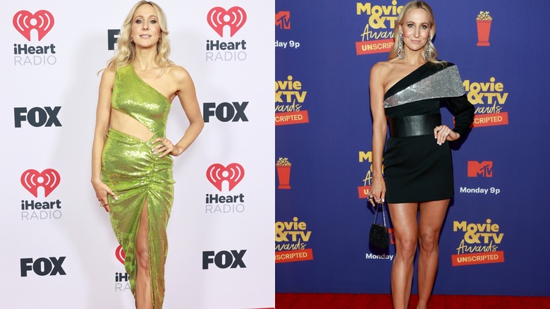Nikki Glaser en 2021