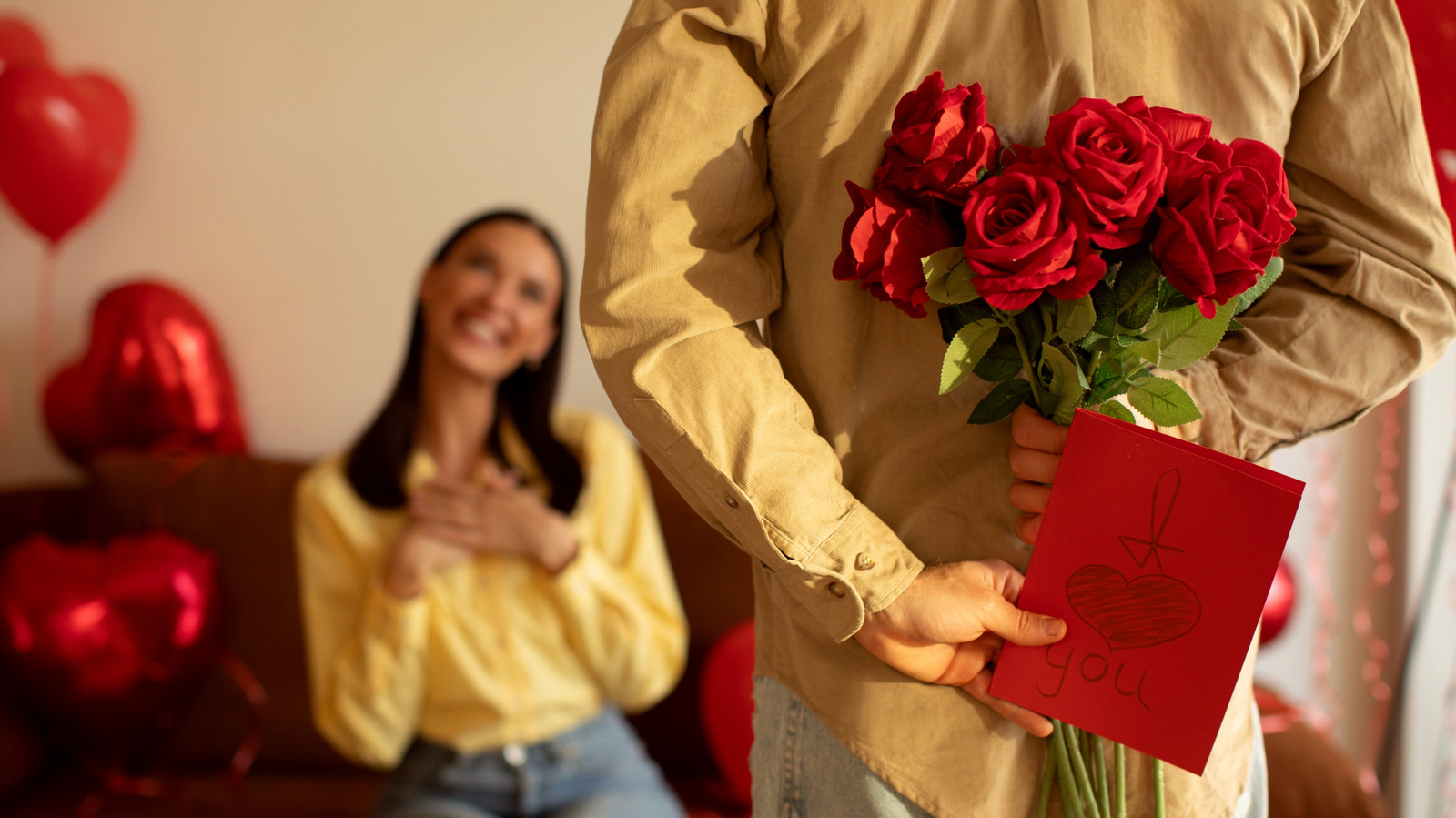 Tendencias obsoletas del día de San Valentín de las que nos hemos enamorado en 2026