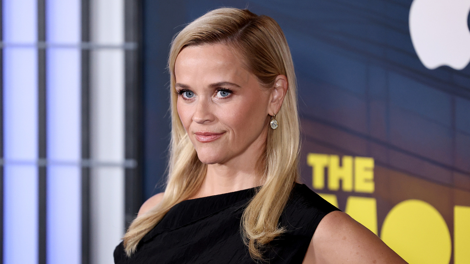 Cómo se ve Reese Witherspoon sin maquillaje
