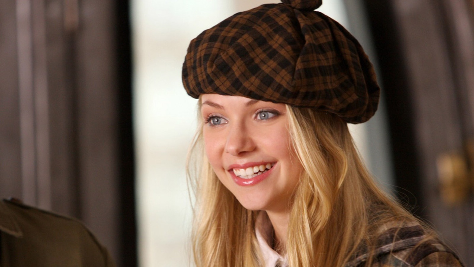 Jenny Humphrey de Gossip Girl está casi irreconocible hoy