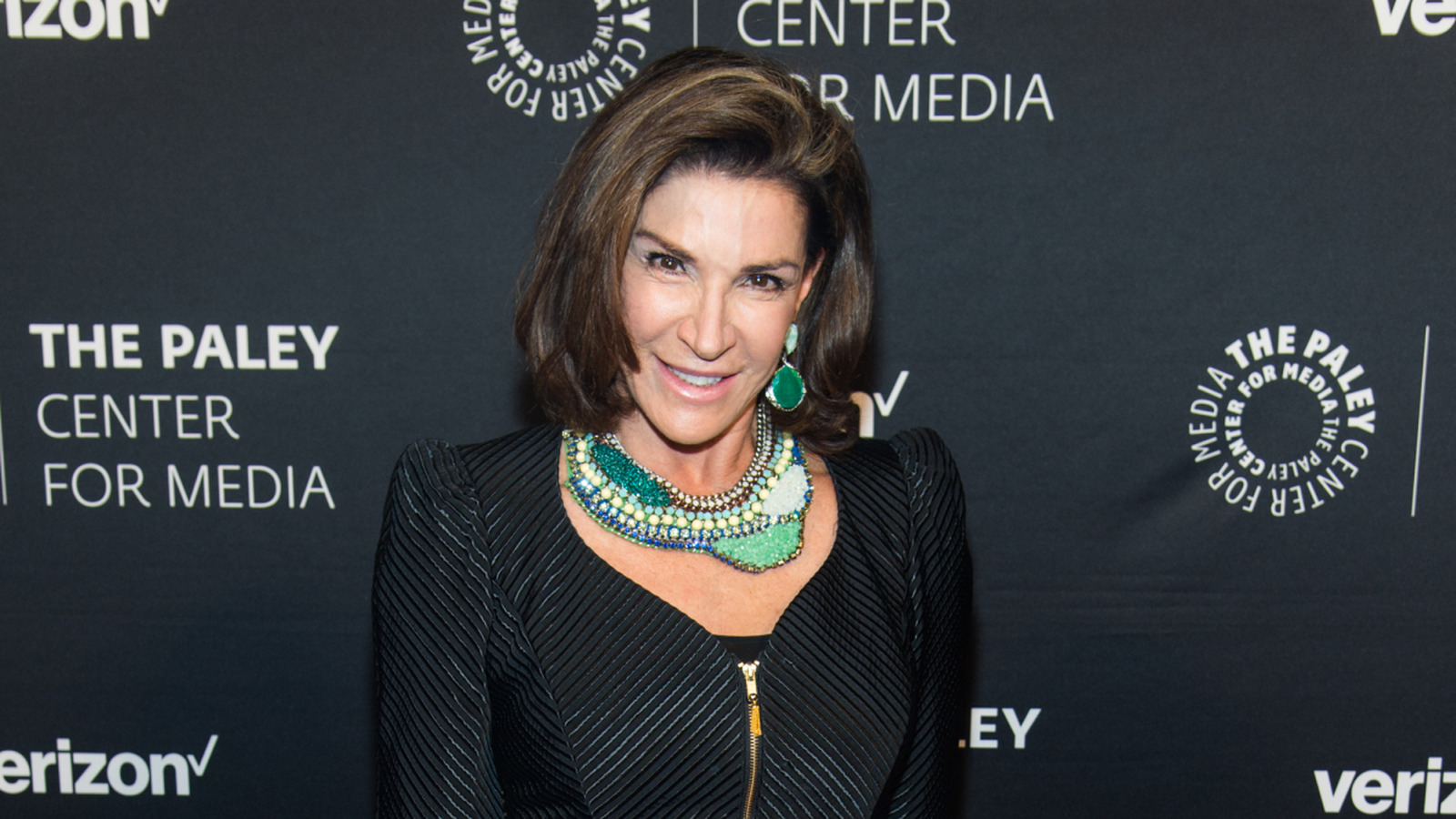 La magnífica transformación de la ex estrella de HGTV Hilary Farr