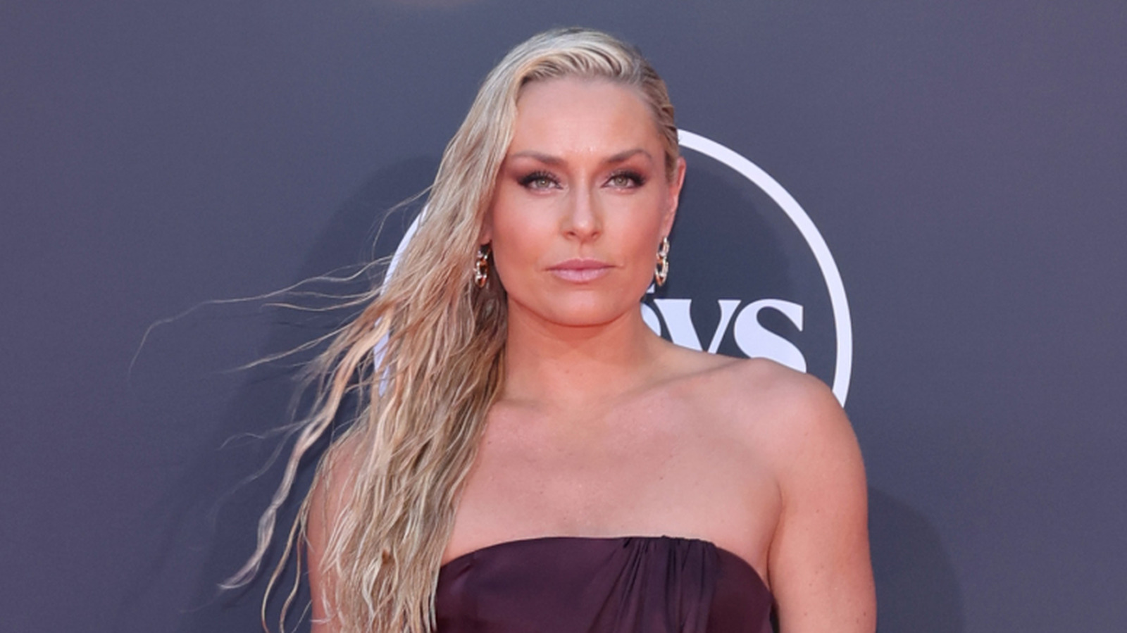 El atuendo inapropiado de Lindsey Vonn en los Premios ESPY 2025 dejó poco a la imaginación