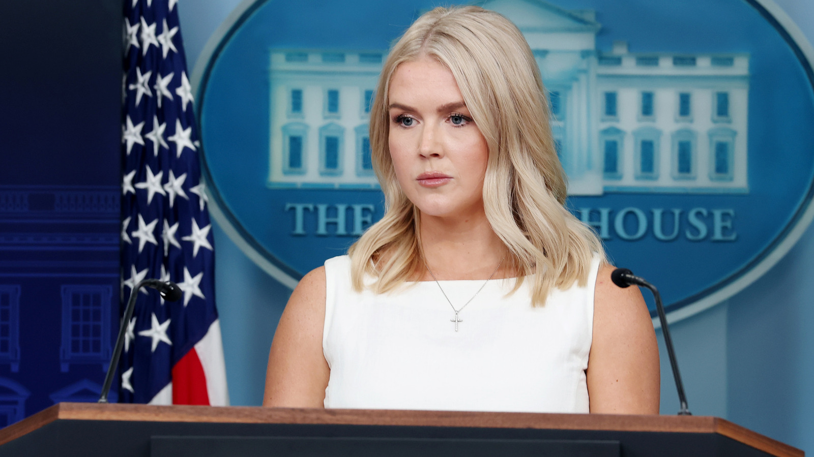 Mujeres políticas con parejas mucho mayores