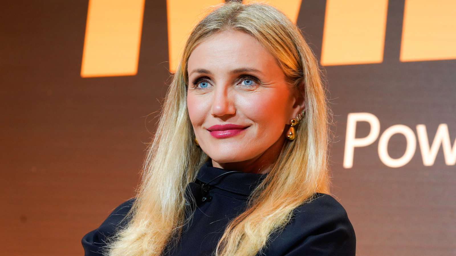 La transformación del rostro de Cameron Diaz a través de los años