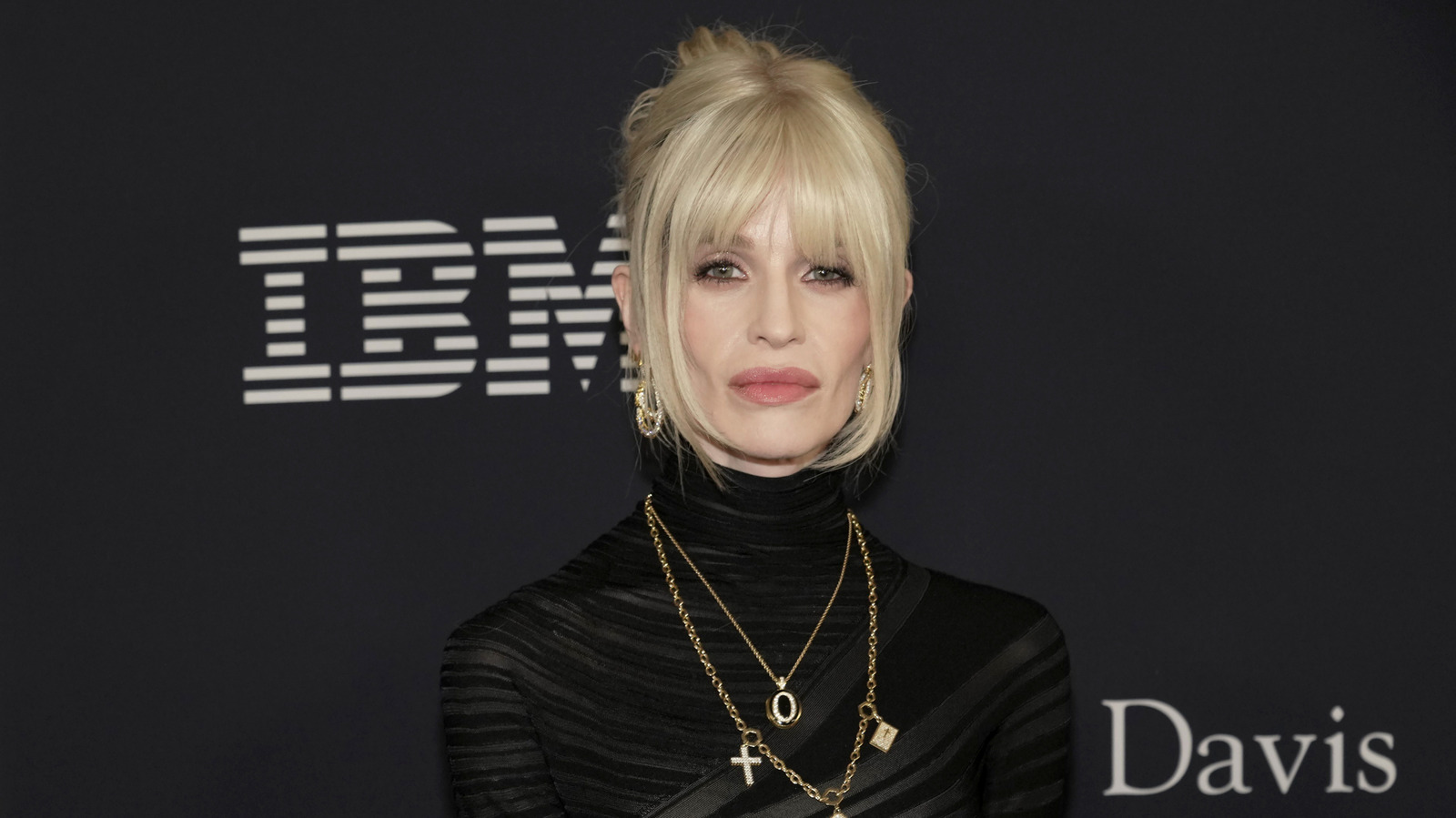 Los peores atuendos de Kelly Osbourne a lo largo de los años