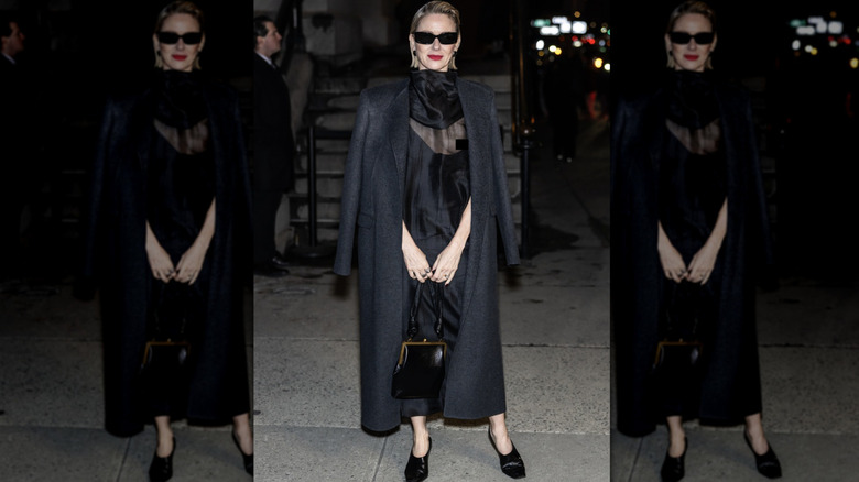 Naomi Watts el 14 de febrero de 2026