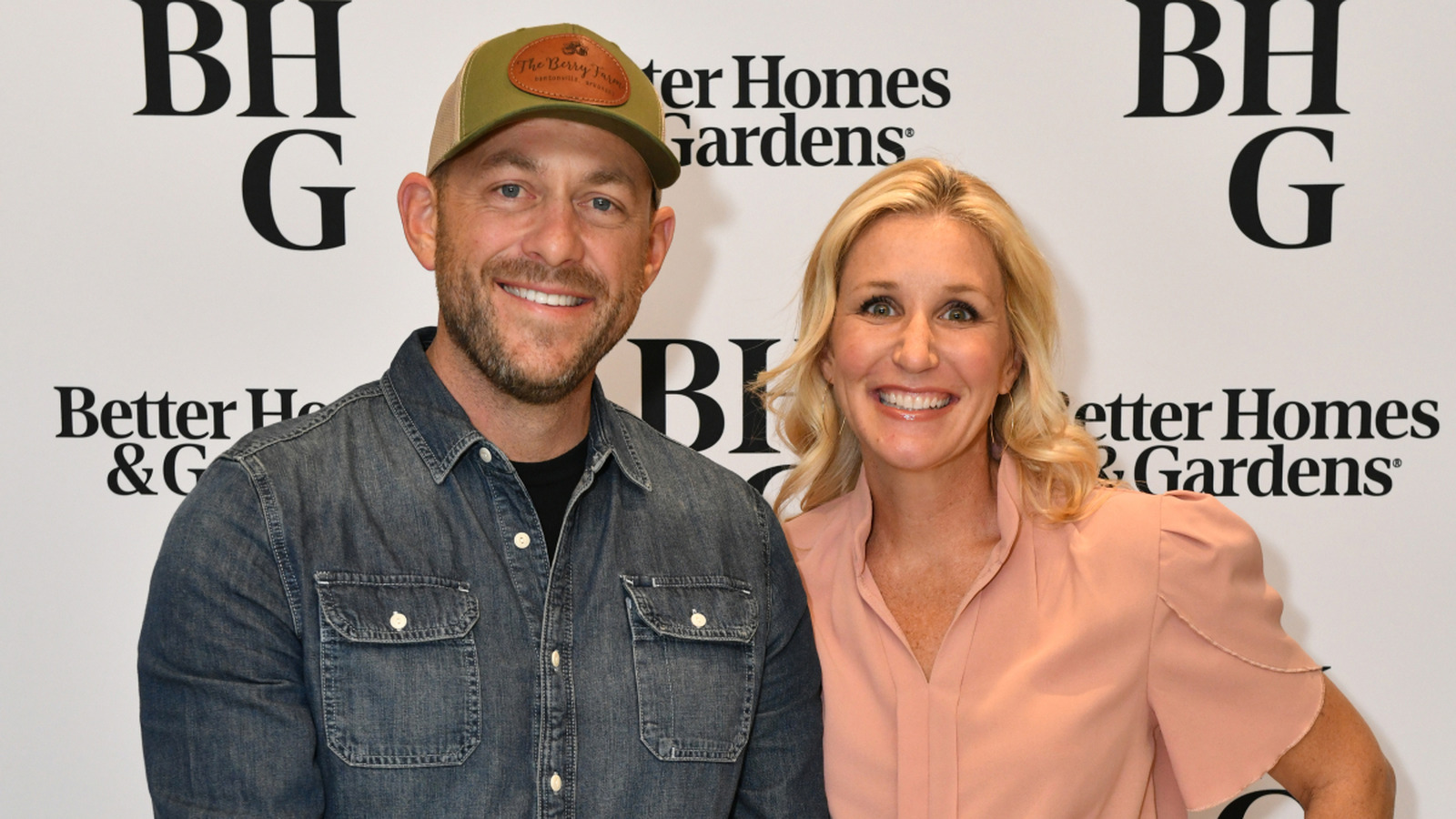 La impresionante transformación de estilo de Jenny Marrs