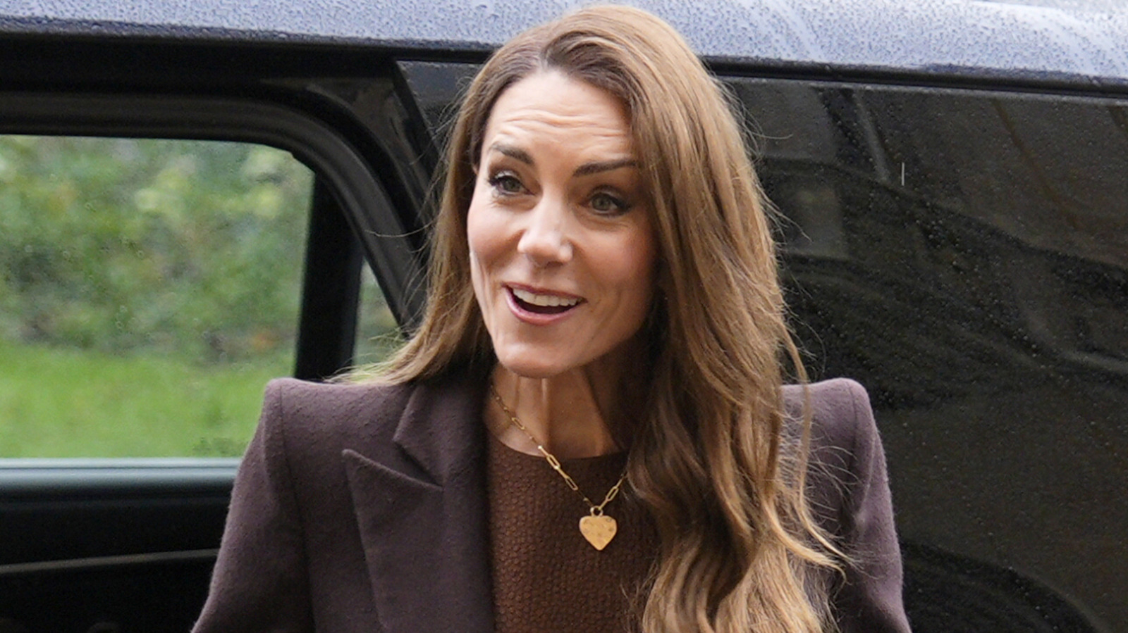 10 atuendos de Kate Middleton que significaron más de lo que jamás imaginaste