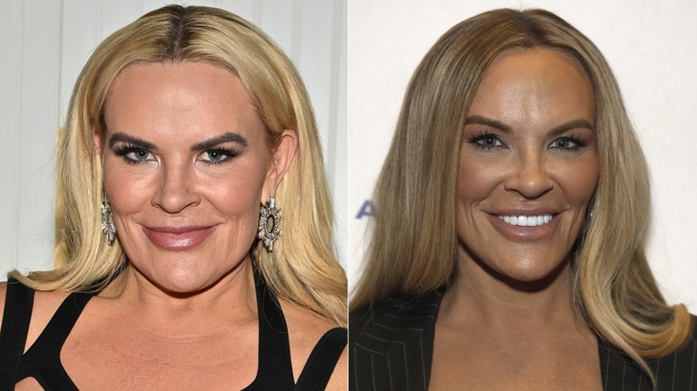 Heather Gay en 2023 y 2024