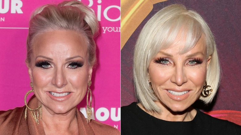 Margaret Josephs en 2018 y 2026