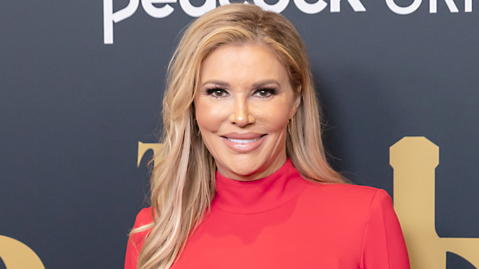 La transformación del rostro de Brandi Glanville ha sido sorprendente