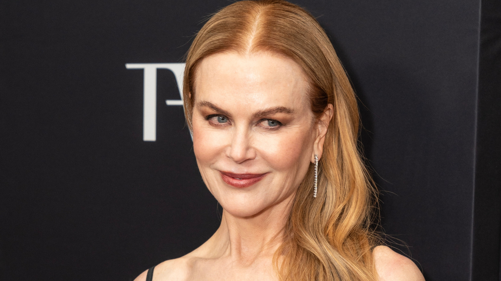 9 fotos que intensificaron los rumores de cirugía plástica de Nicole Kidman