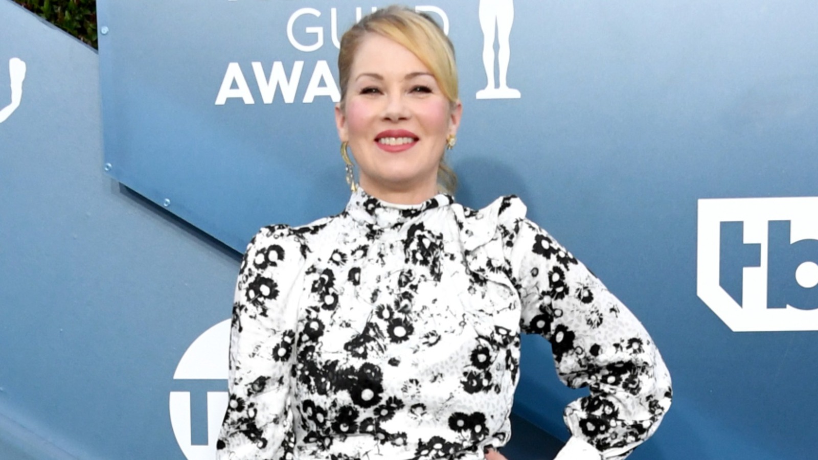 10 fotos que muestran el estilo divertido de Christina Applegate
