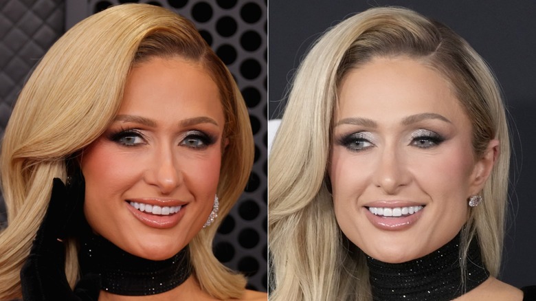 París Hilton en 2026