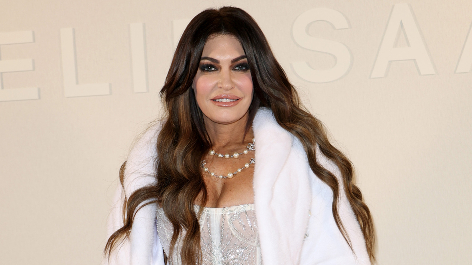 Cómo se ve Kimberly Guilfoyle sin maquillaje