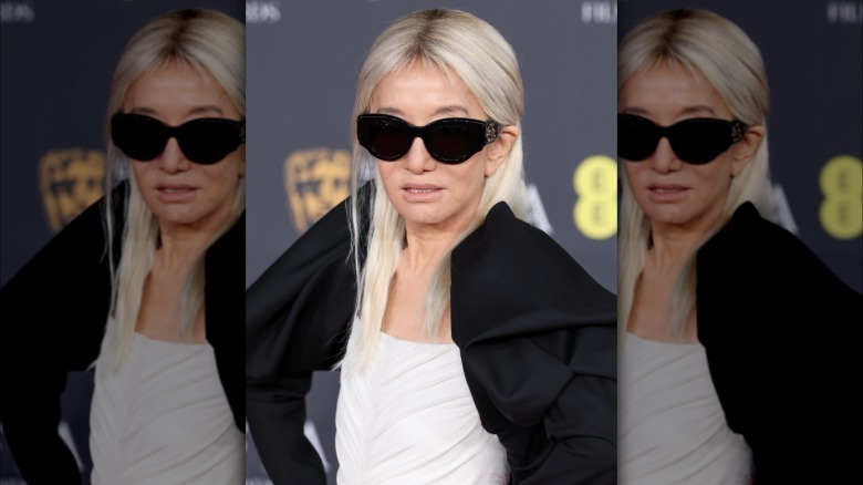 Vera Wang en 2026