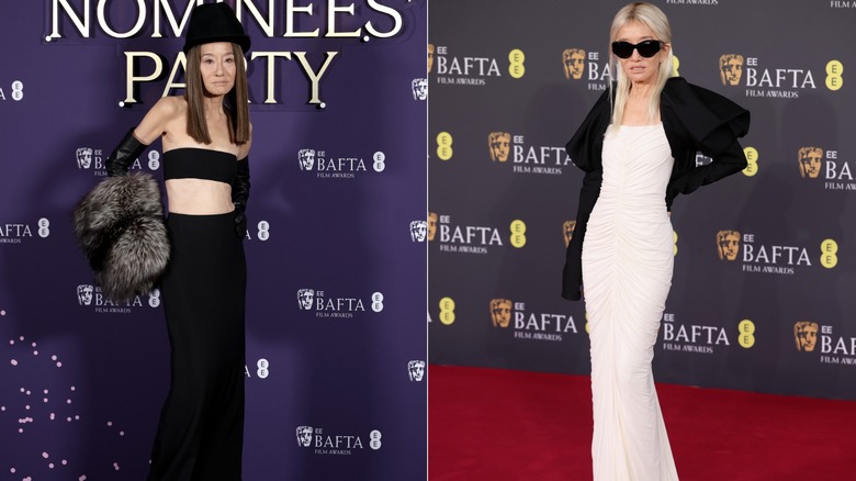 Vera Wang en 2026