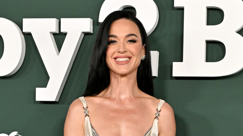Katy Perry en la Gala Baby2Baby 2024