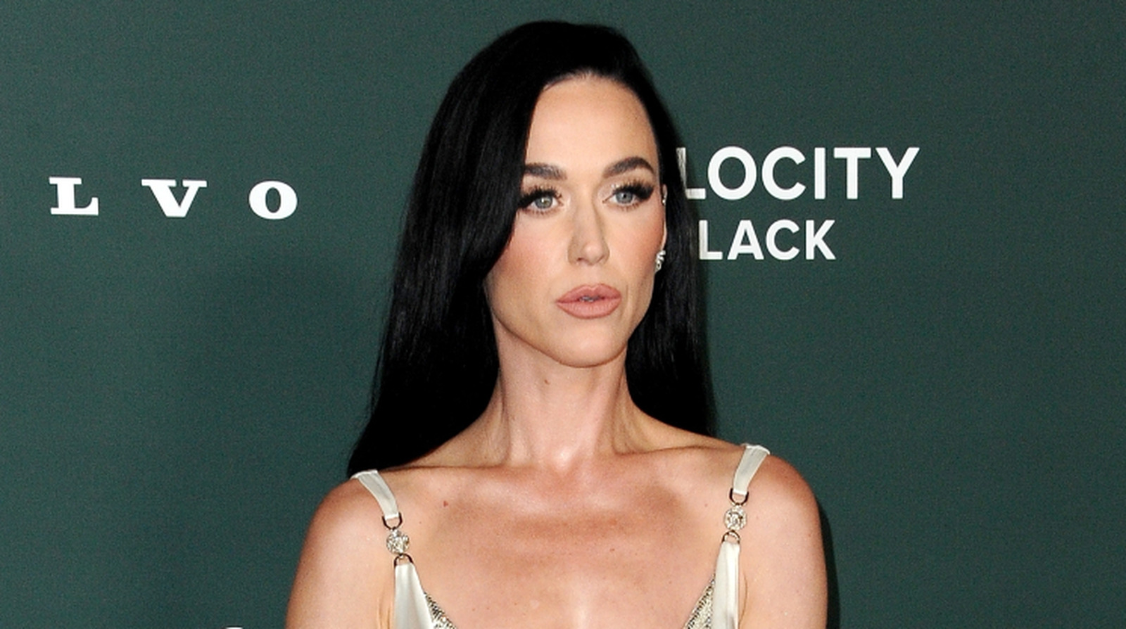 6 fotos de Katy Perry que encendieron los rumores sobre la 'cara Ozempic'