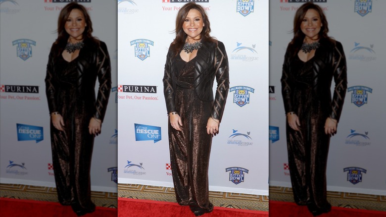 Rachael Ray en 2015
