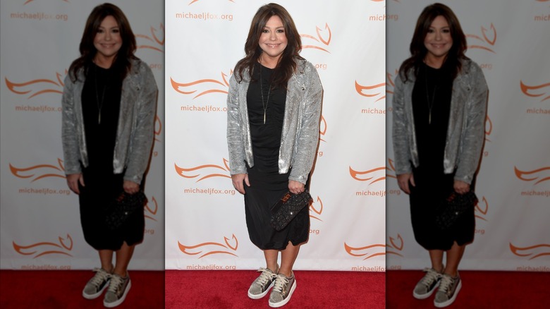 Rachael Ray en 2017