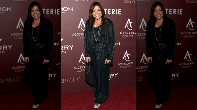 Rachael Ray en 2019