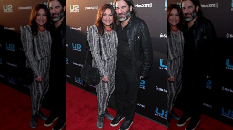 Rachael Ray en 2018