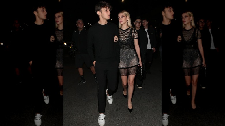 Nicola Peltz en 2017