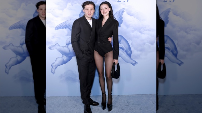 Nicola Peltz en 2024