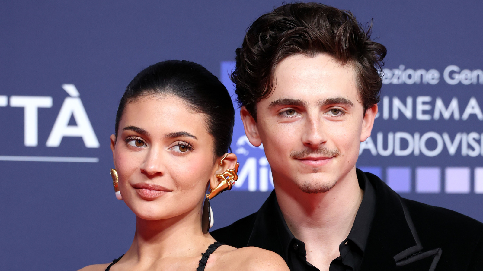 Fotos adorables de Kylie Jenner y Timothée Chalamet que ponen a los enemigos en su lugar