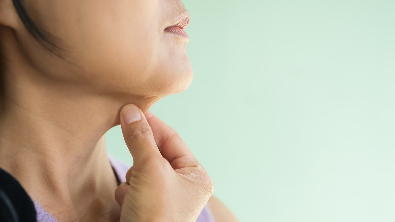 ¿Qué es exactamente el 'cuello ozempic'? Le preguntamos a un médico