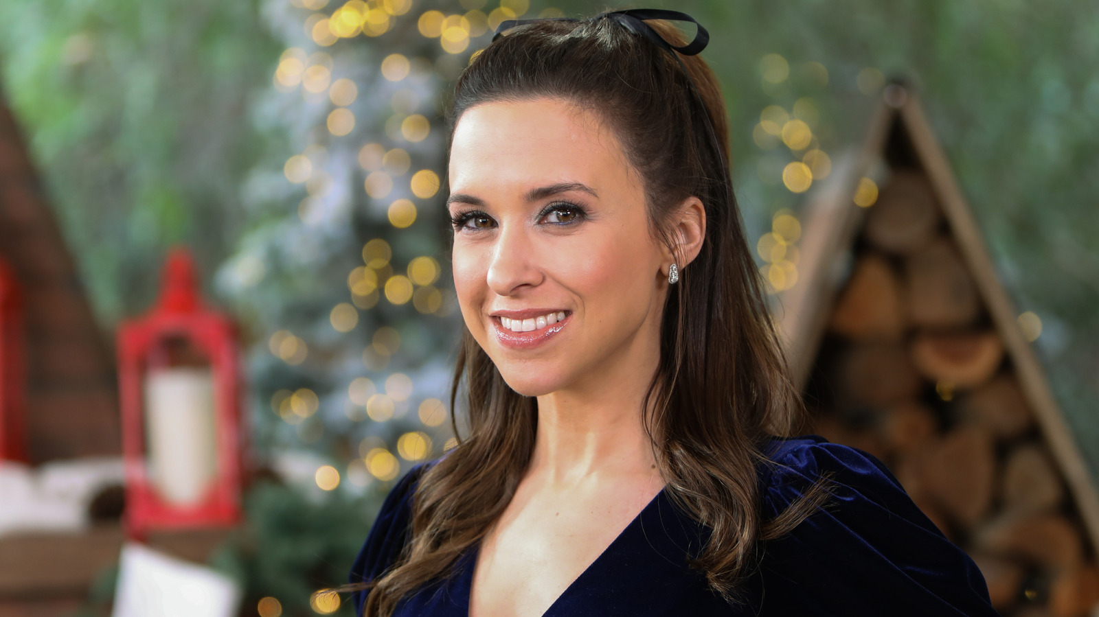 Protagonistas de Hallmark que viven vidas increíblemente lujosas