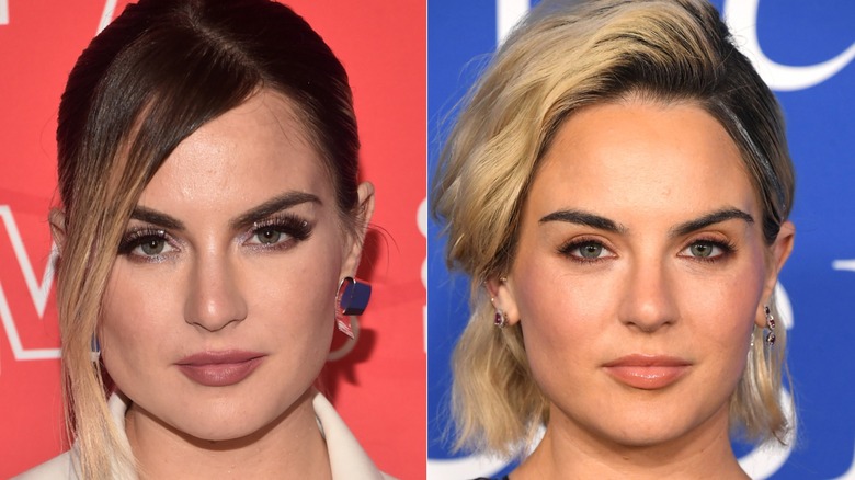 JoJo en 2021 y 2024