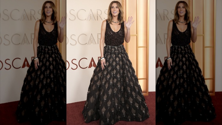 Kristen Wiig en los Oscar 2026