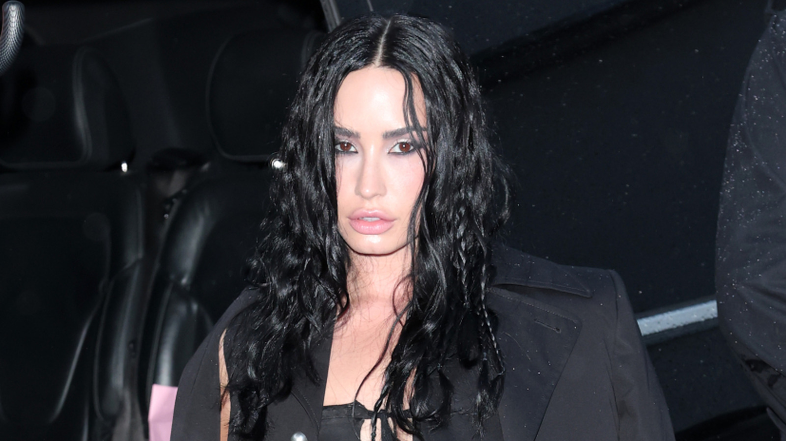 Demi Lovato ha tenido una transformación de rostro salvaje a lo largo de los años