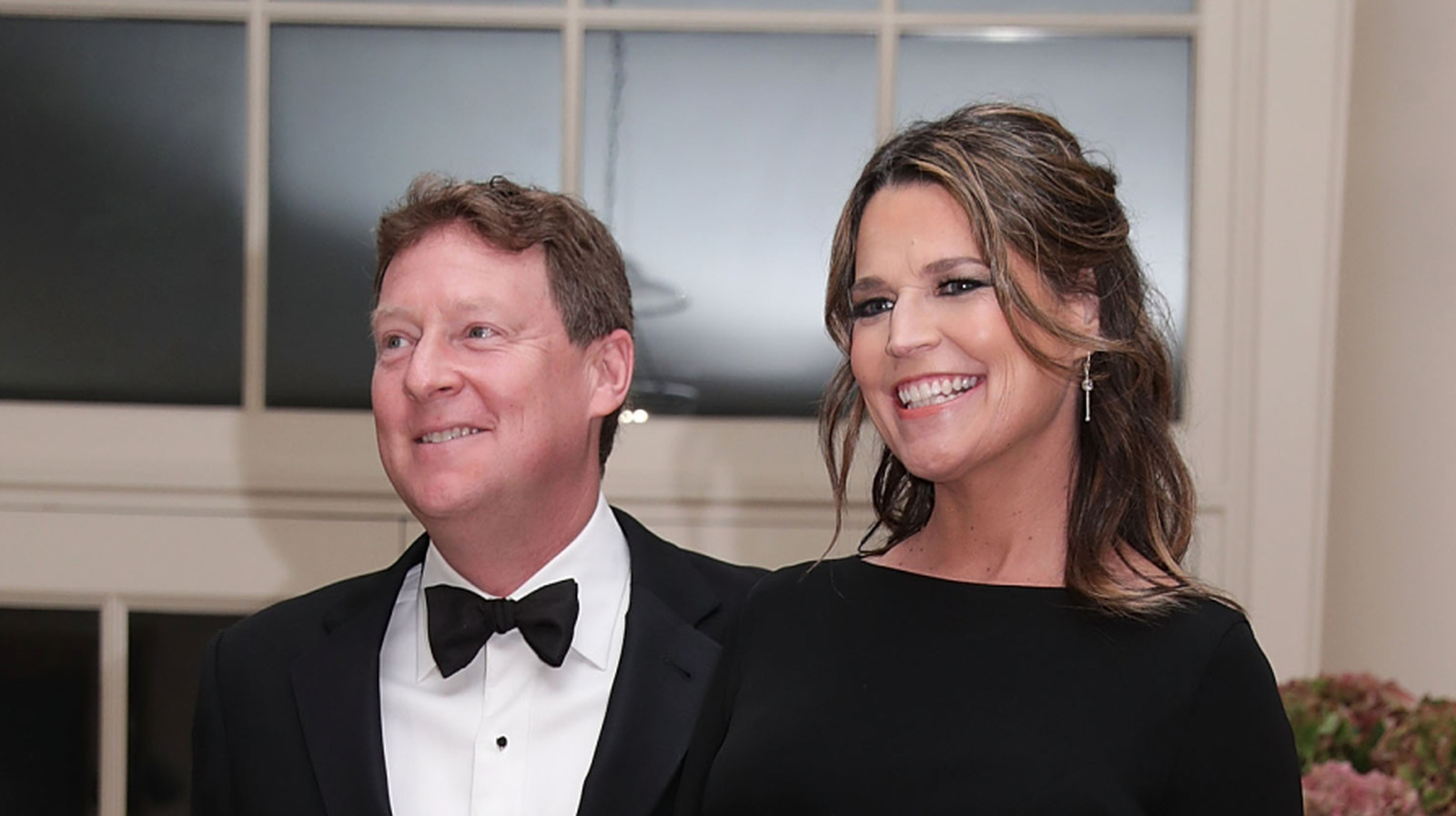 El estilo de vida de Savannah Guthrie en Nueva York con su familia es tan lujoso